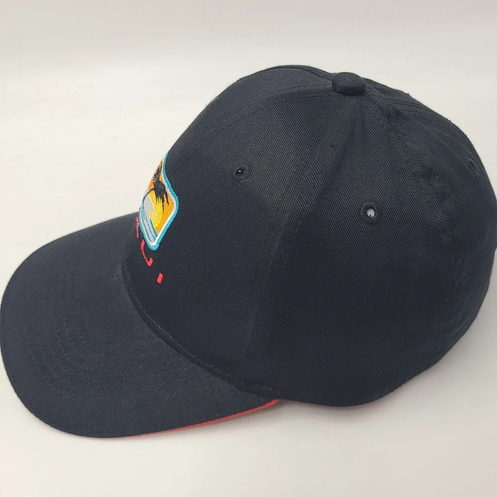 Hawaiian Headwear maui hat